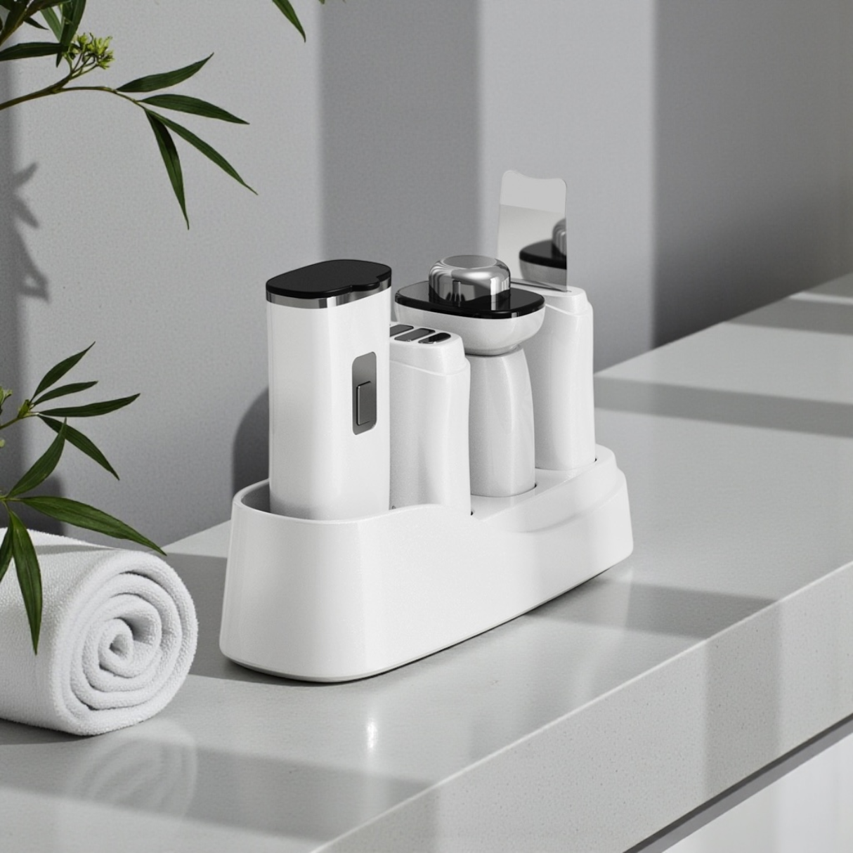 3 in 1 Beauty Device Set