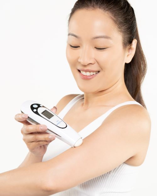 OXYDERM PRO - Cordless High Frequency