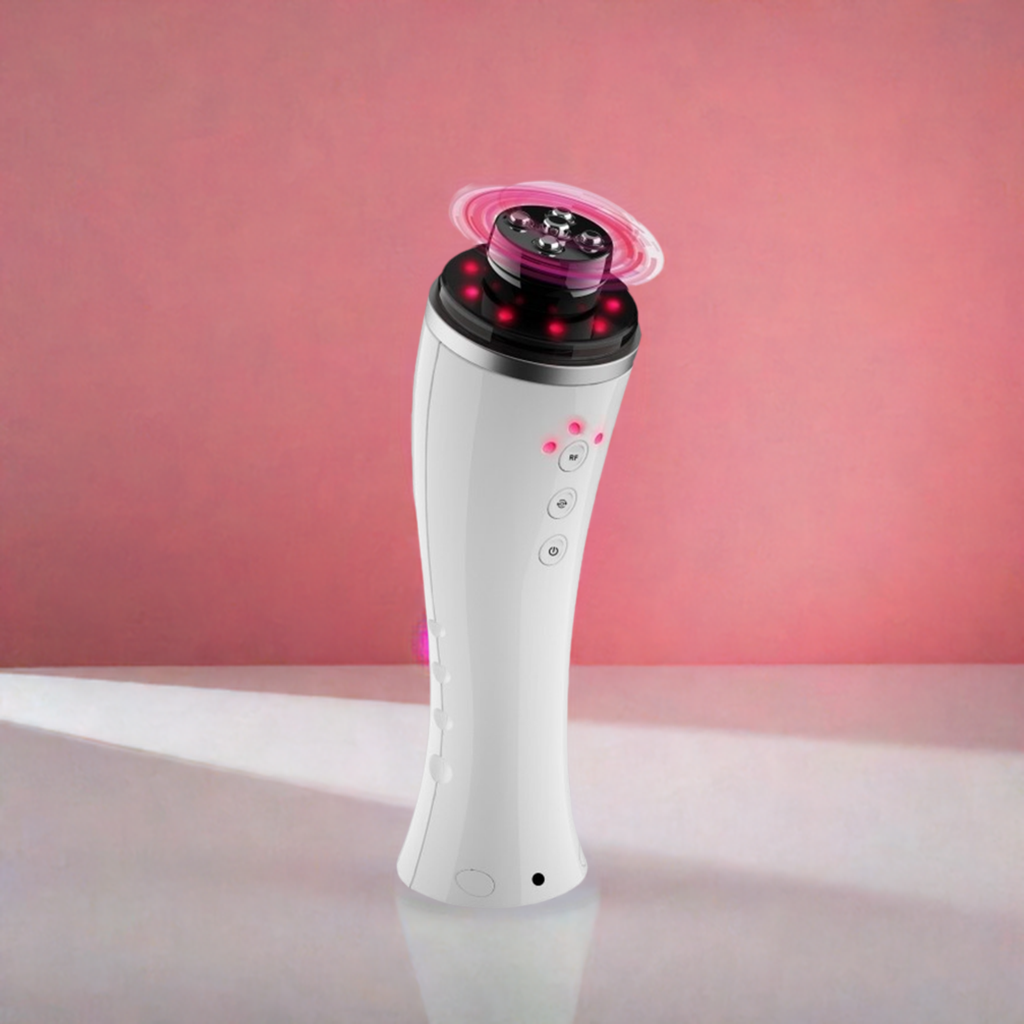 TE360 Radio Frequency RF Technology for Anti-Aging