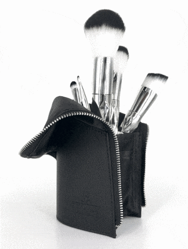 Makeup Brush - Diamond