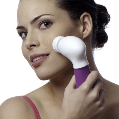 Sea Salt Scrub 2 units + Sponge