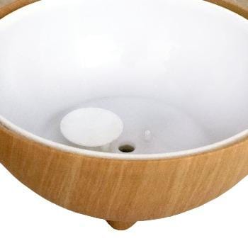 aromatherapy diffuser for home, zen diffuser, use essential oils to relax and meditate