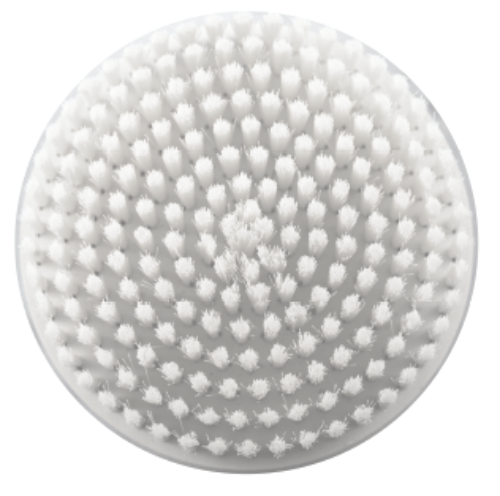 Replacement Body Brush Head