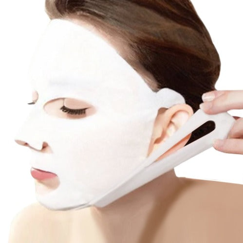 2in1 Hydra Mask for Skin Lift
