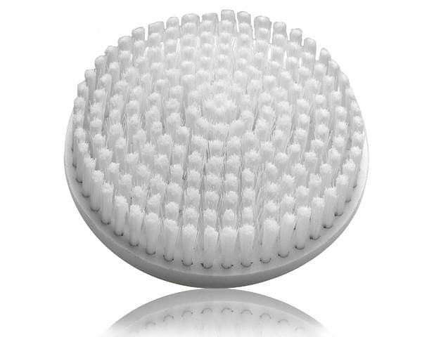 Replacement Body Brush Head