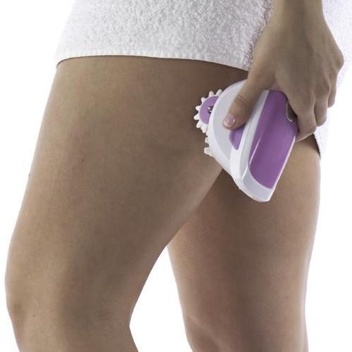 Slim-U-Lite Massager for Body