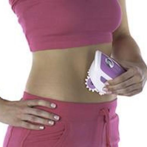 Slim-U-Lite Massager for Body