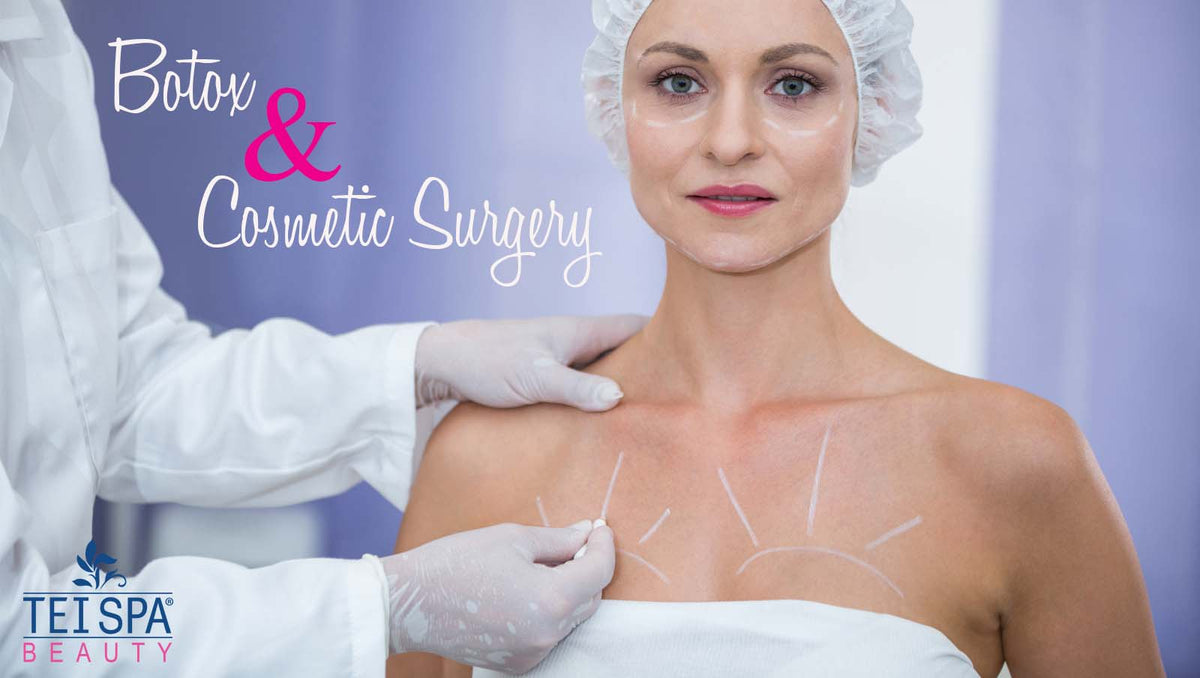 Frightening Truth About Botox and Cosmetic Surgery