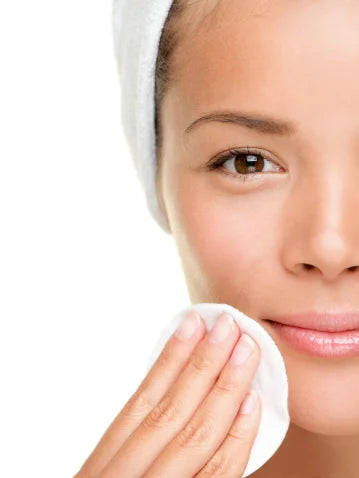 Skin Buff Pad (50ct)