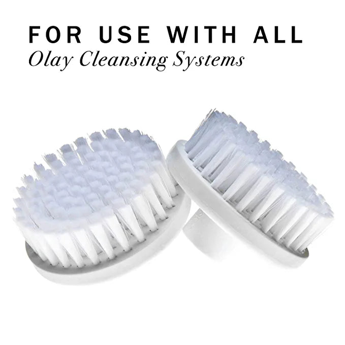 Replacement Facial Brush (Buy One Get One Free)