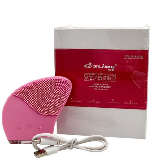 Facial Cleansing Brush