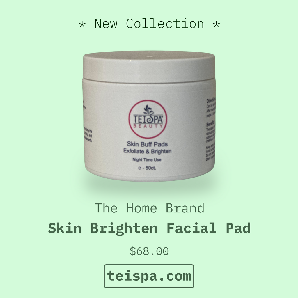 Skin Buff Pad (50ct)