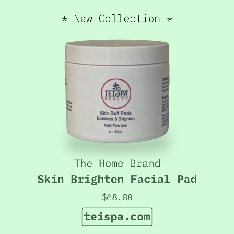 Skin Buff Pad (50ct)