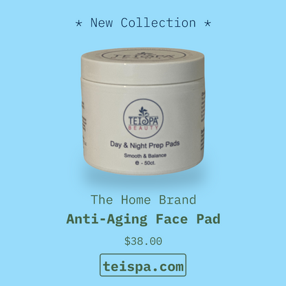 Facial Prep Pad (50ct)