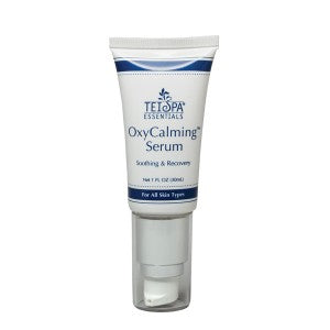 OxyCalming Serum with Aloe Extra