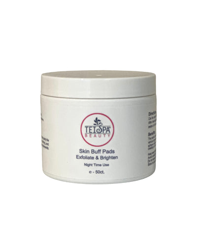 Facial Prep Pad (50ct)