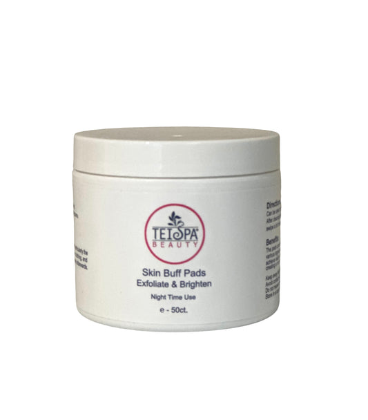 Facial Prep Pad (50ct)