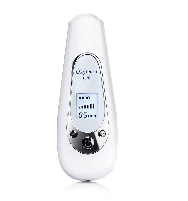 OXYDERM PRO TOOL ONLY - without serum