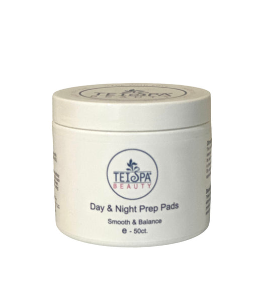 Skin Buff Pad (50ct)