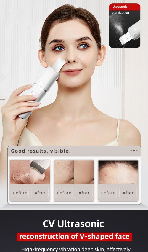 3 in 1 Beauty Device Set