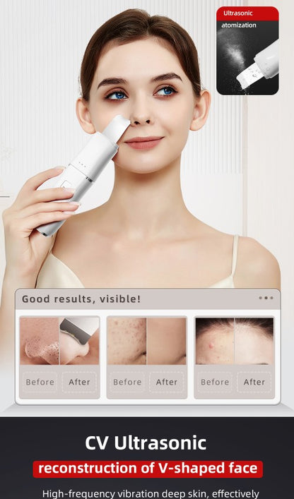 3 in 1 Beauty Device Set