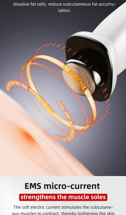 3 in 1 Beauty Device Set
