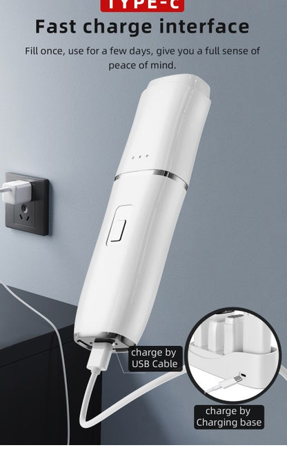 3 in 1 Beauty Device Set