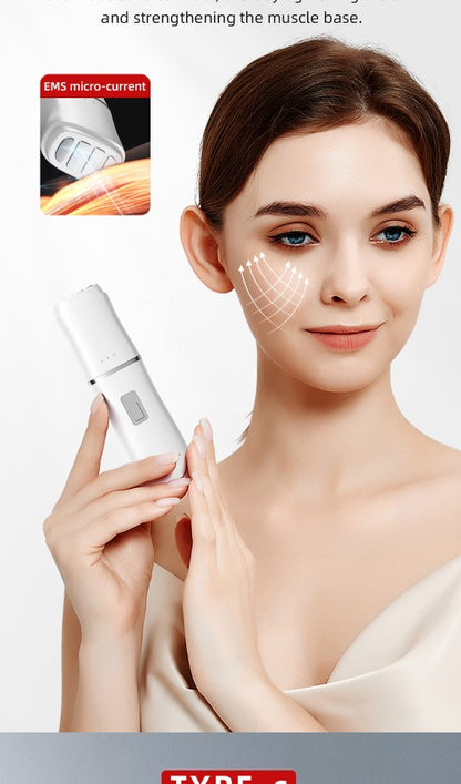 3 in 1 Beauty Device Set