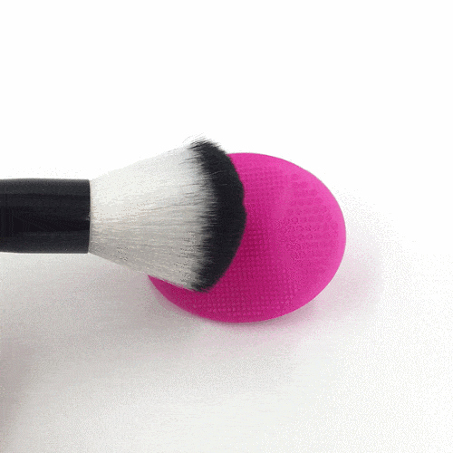 Makeup Brush - Diamond Set (5 pcs) On Sale