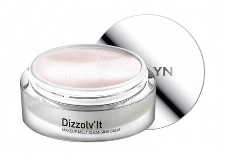 Dizzolv'It Makeup Remover