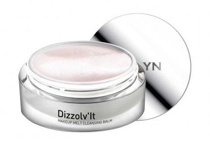 Dizzolv'It Makeup Remover