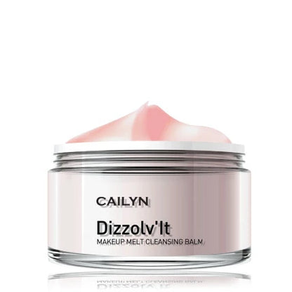 Dizzolv'It Makeup Remover