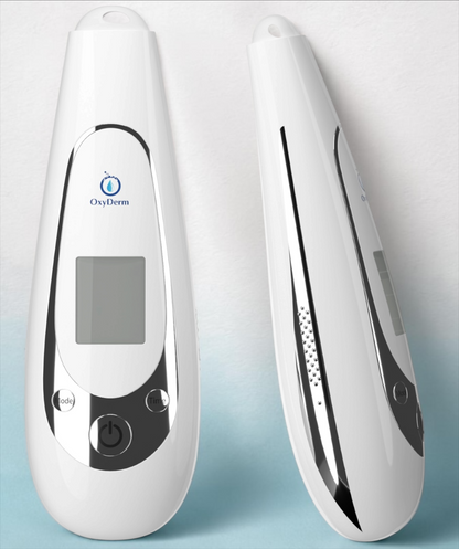 OXYDERM PRO - Cordless High Frequency