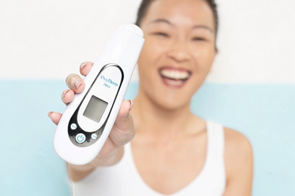OXYDERM PRO - Cordless High Frequency