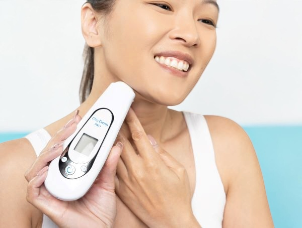 OXYDERM PRO - Cordless High Frequency