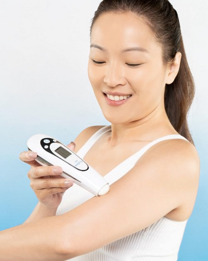 OXYDERM PRO - Cordless High Frequency