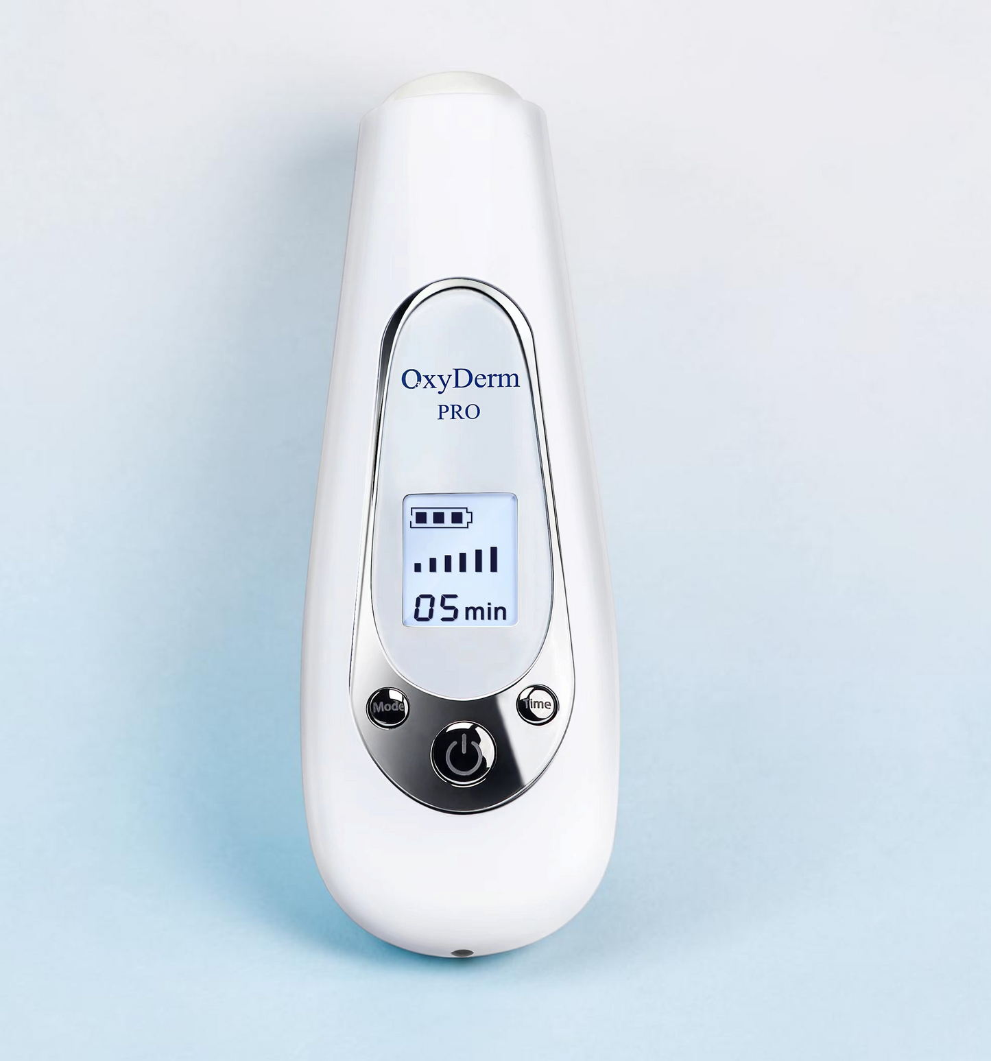 OXYDERM PRO - Cordless High Frequency
