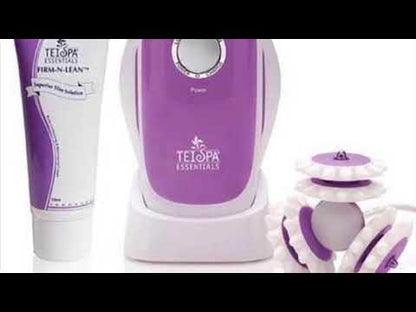 Slim-U-Lite Massager for Body