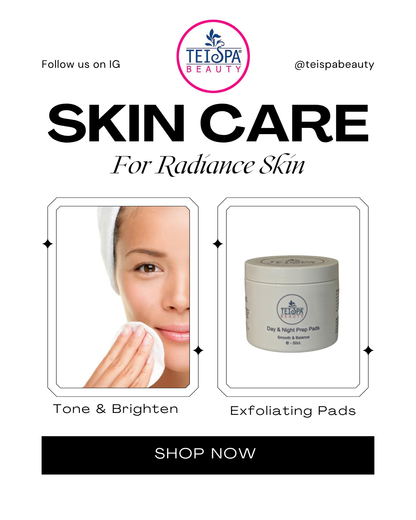 Facial Prep Pad (50ct)