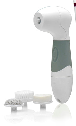 Replacement Facial Brush (Buy One Get One Free)